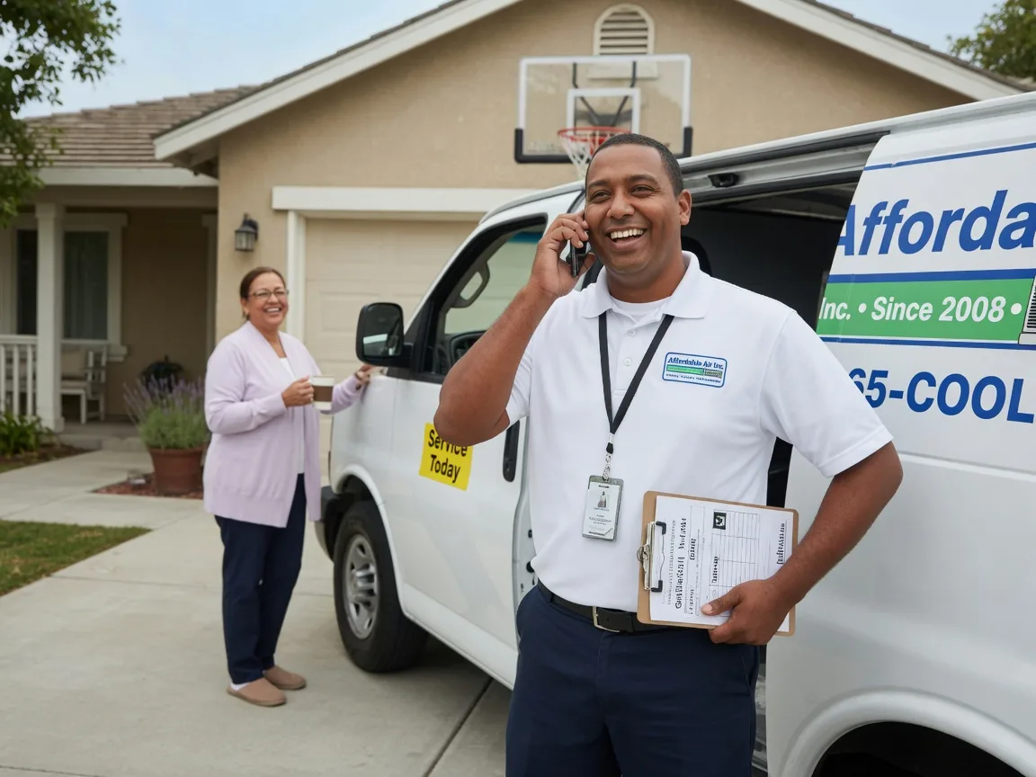 Central Ac Repair Hanover, IL FAQs